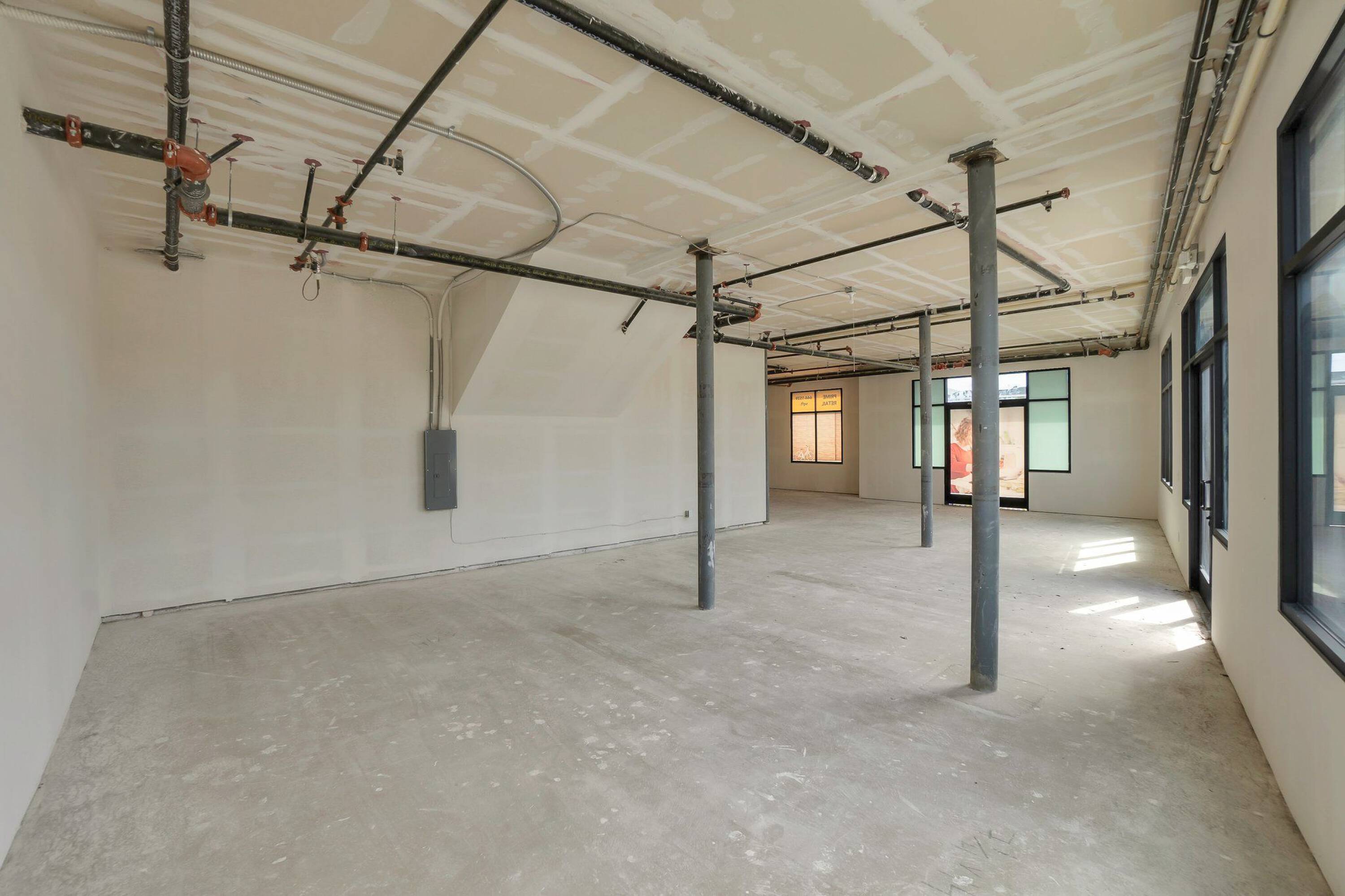 Commercial Property for Sale in Oakland California 94607